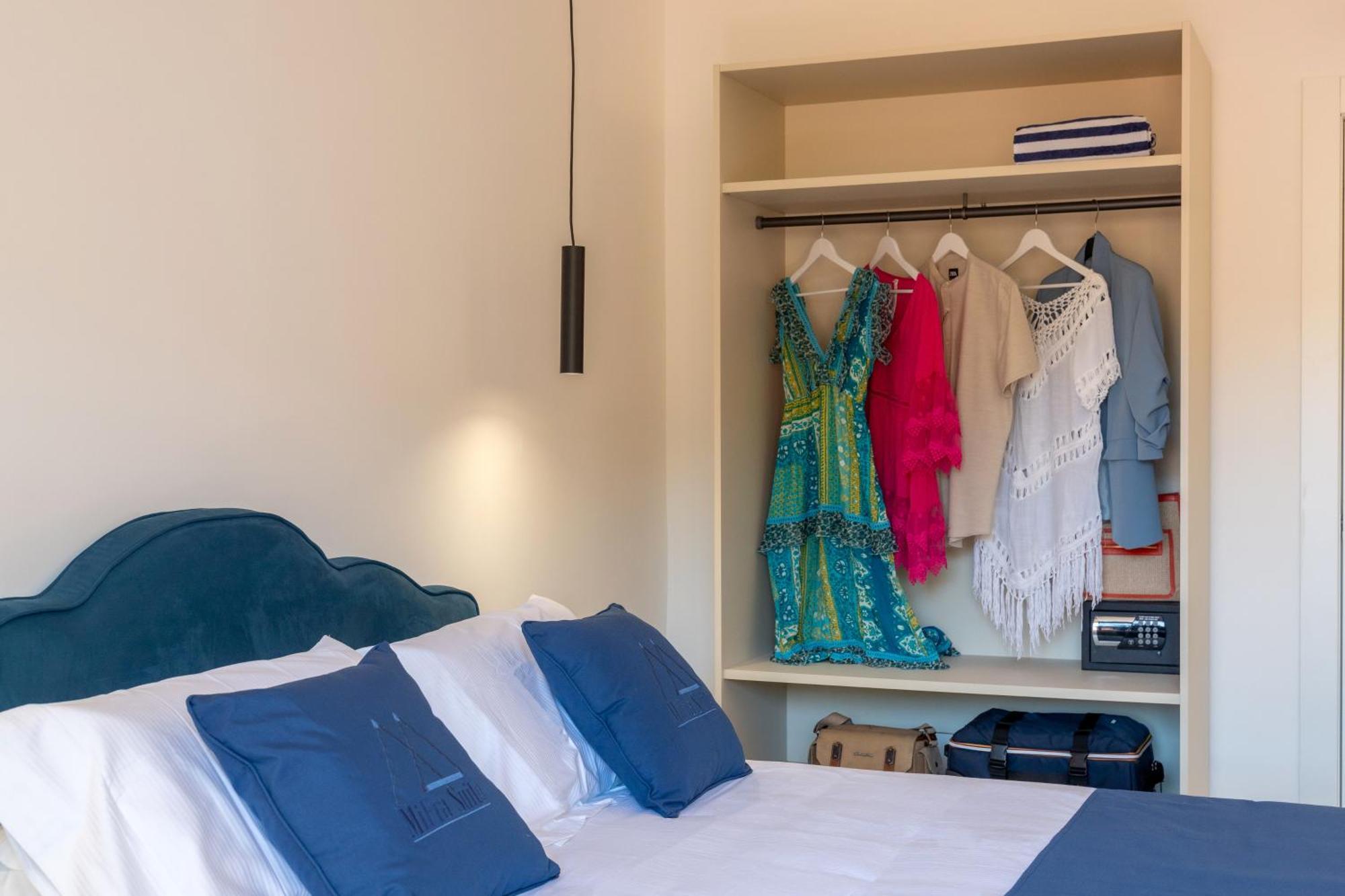 Mifra Suites Sorrento Esterno foto
