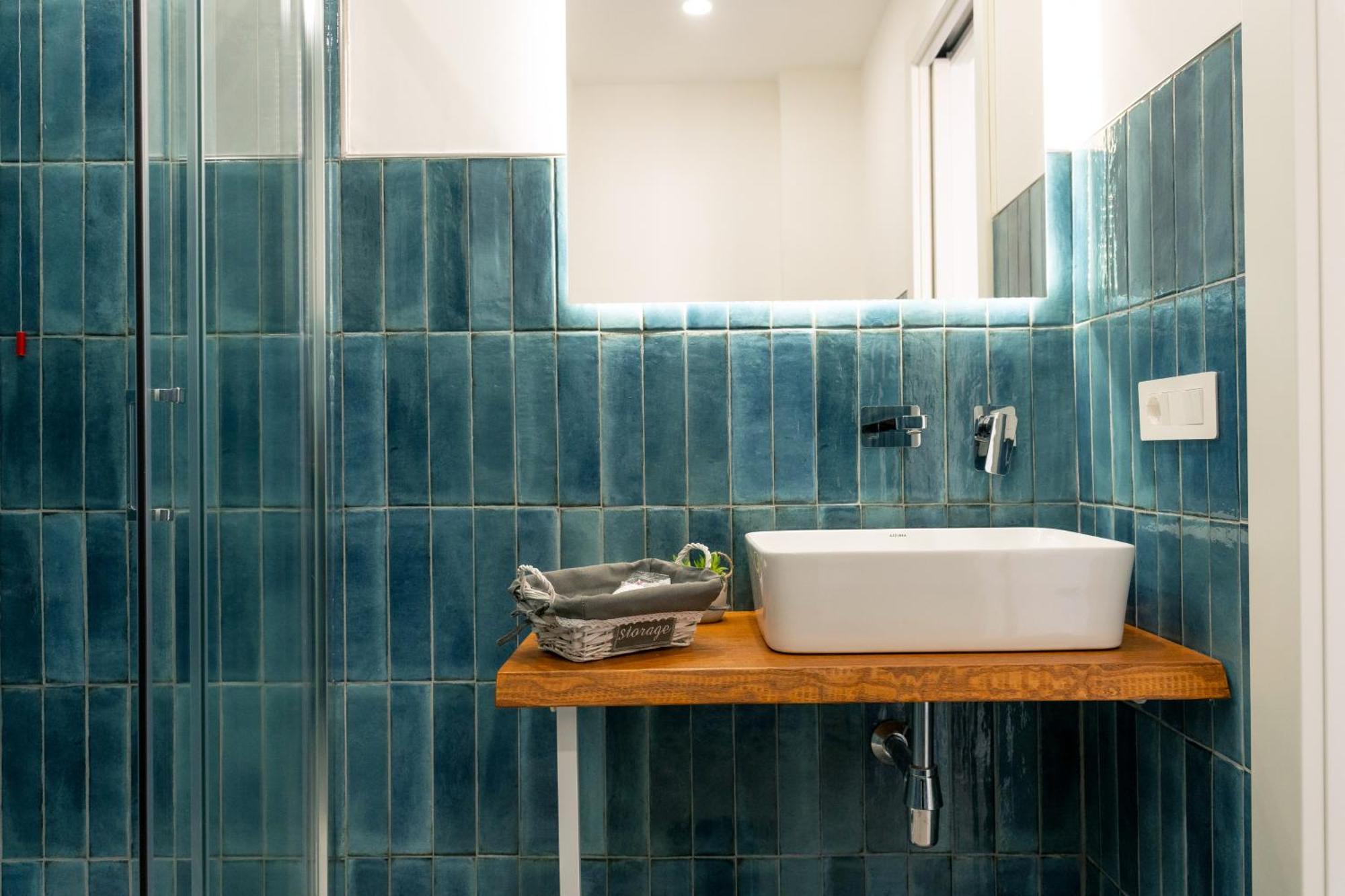 Mifra Suites Sorrento Esterno foto