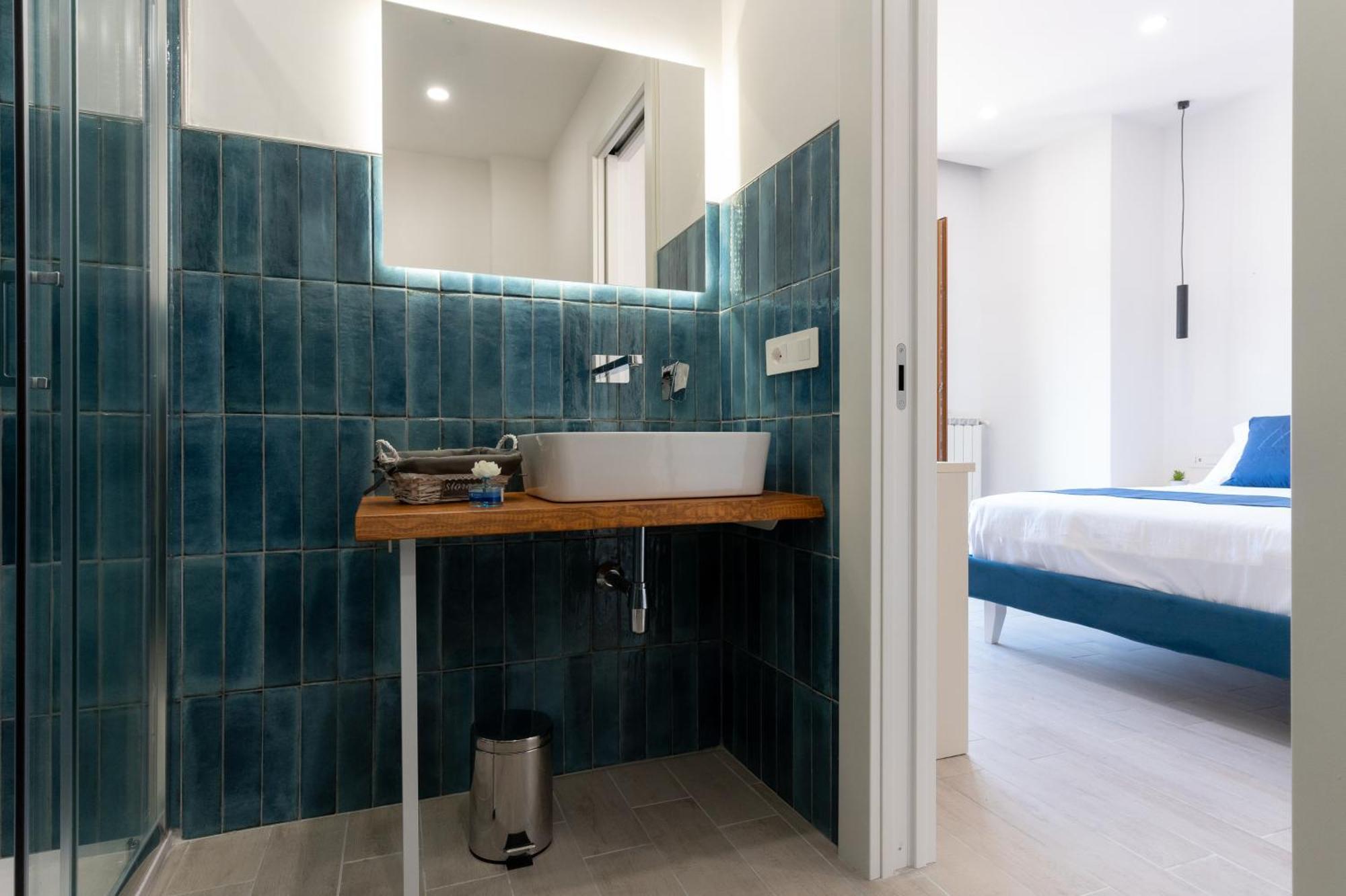 Mifra Suites Sorrento Esterno foto
