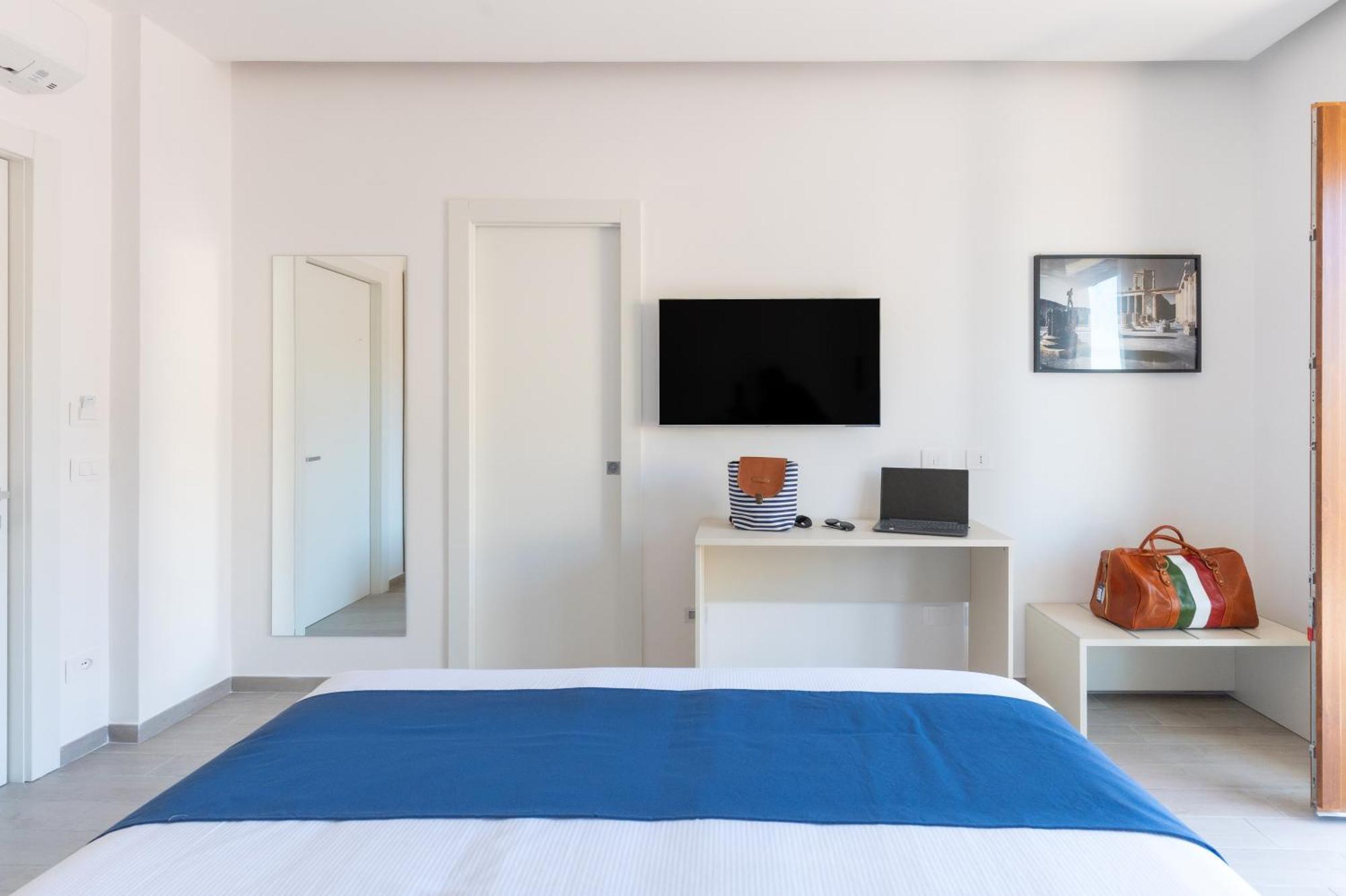 Mifra Suites Sorrento Esterno foto
