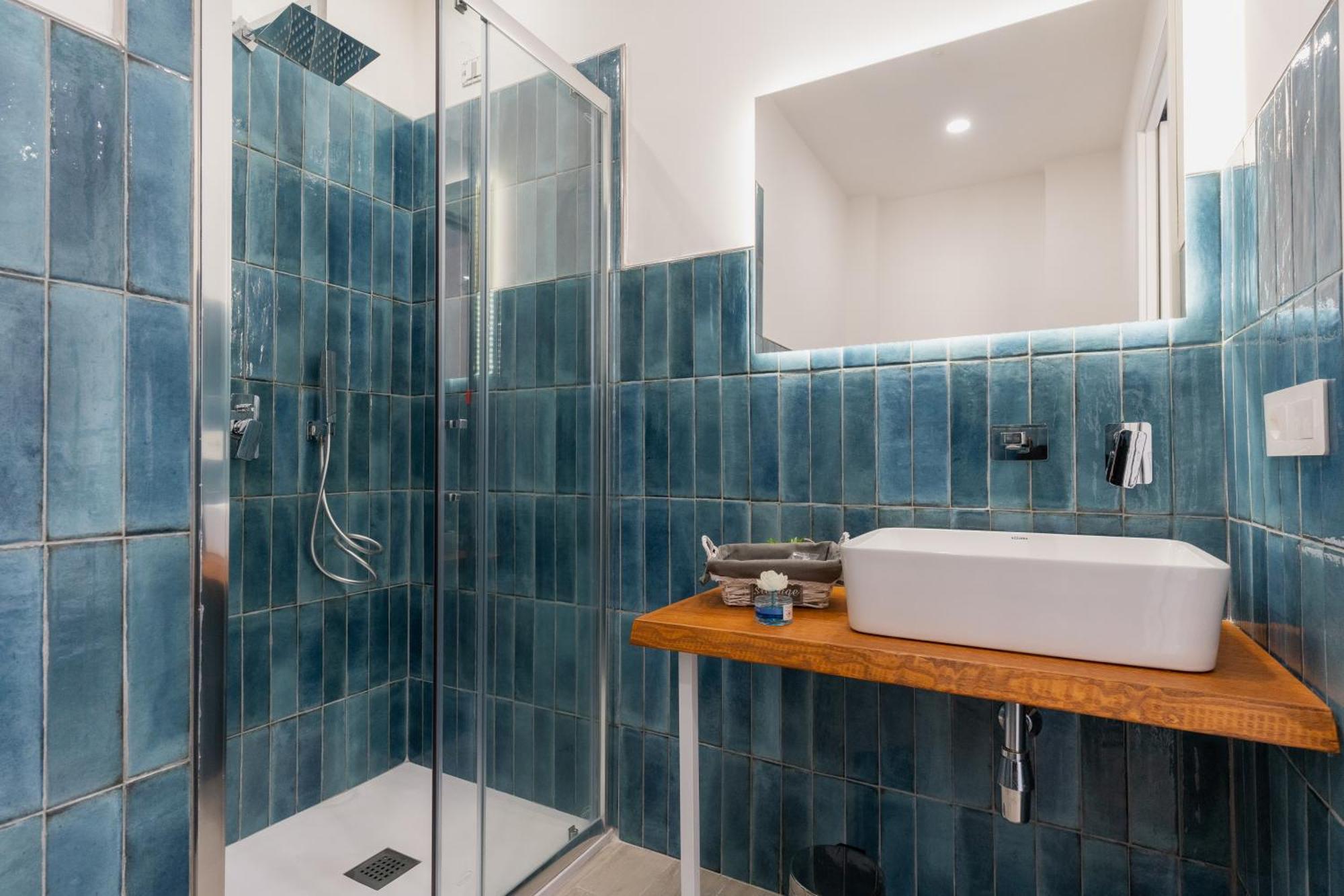 Mifra Suites Sorrento Esterno foto