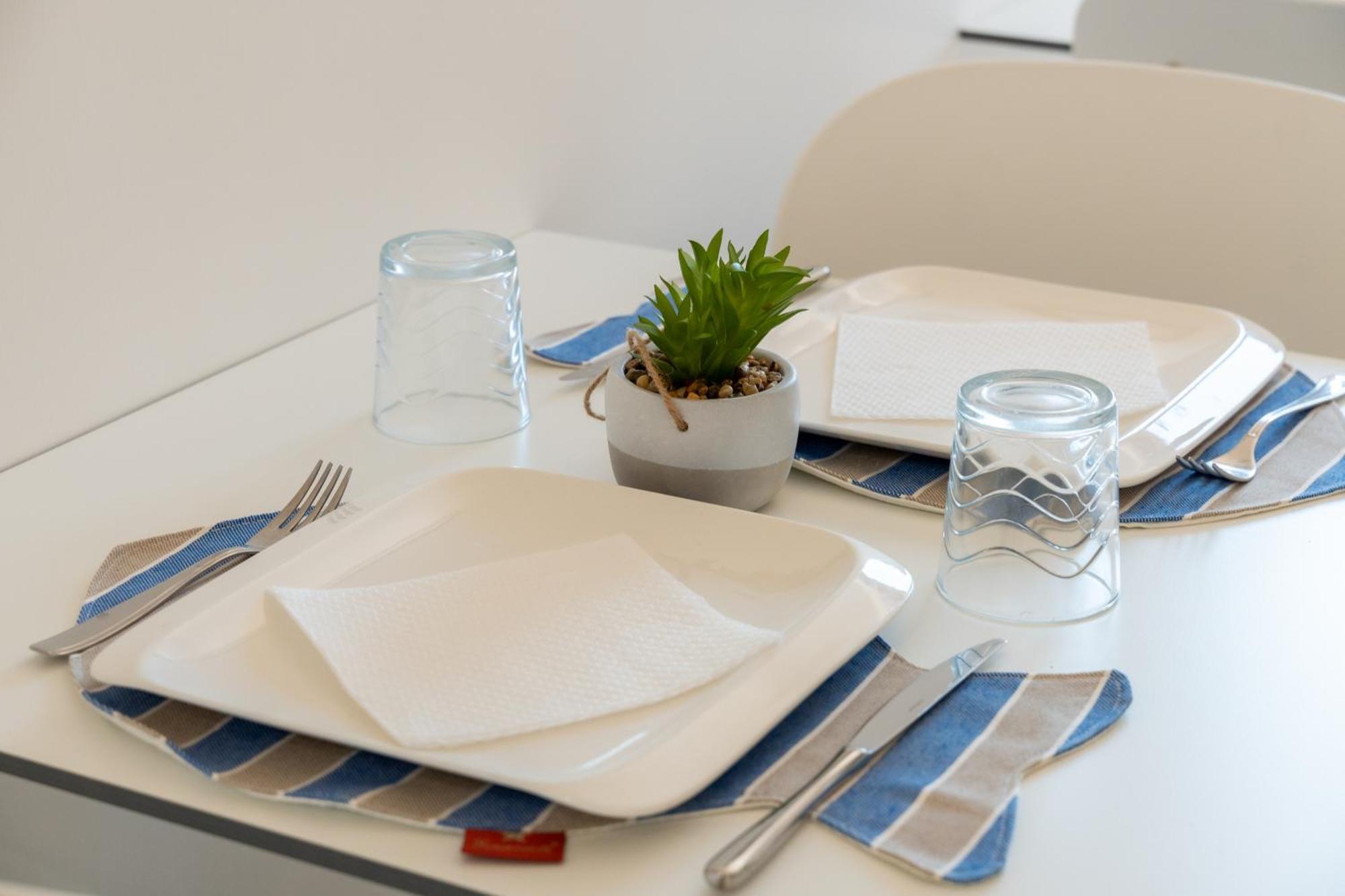 Mifra Suites Sorrento Esterno foto