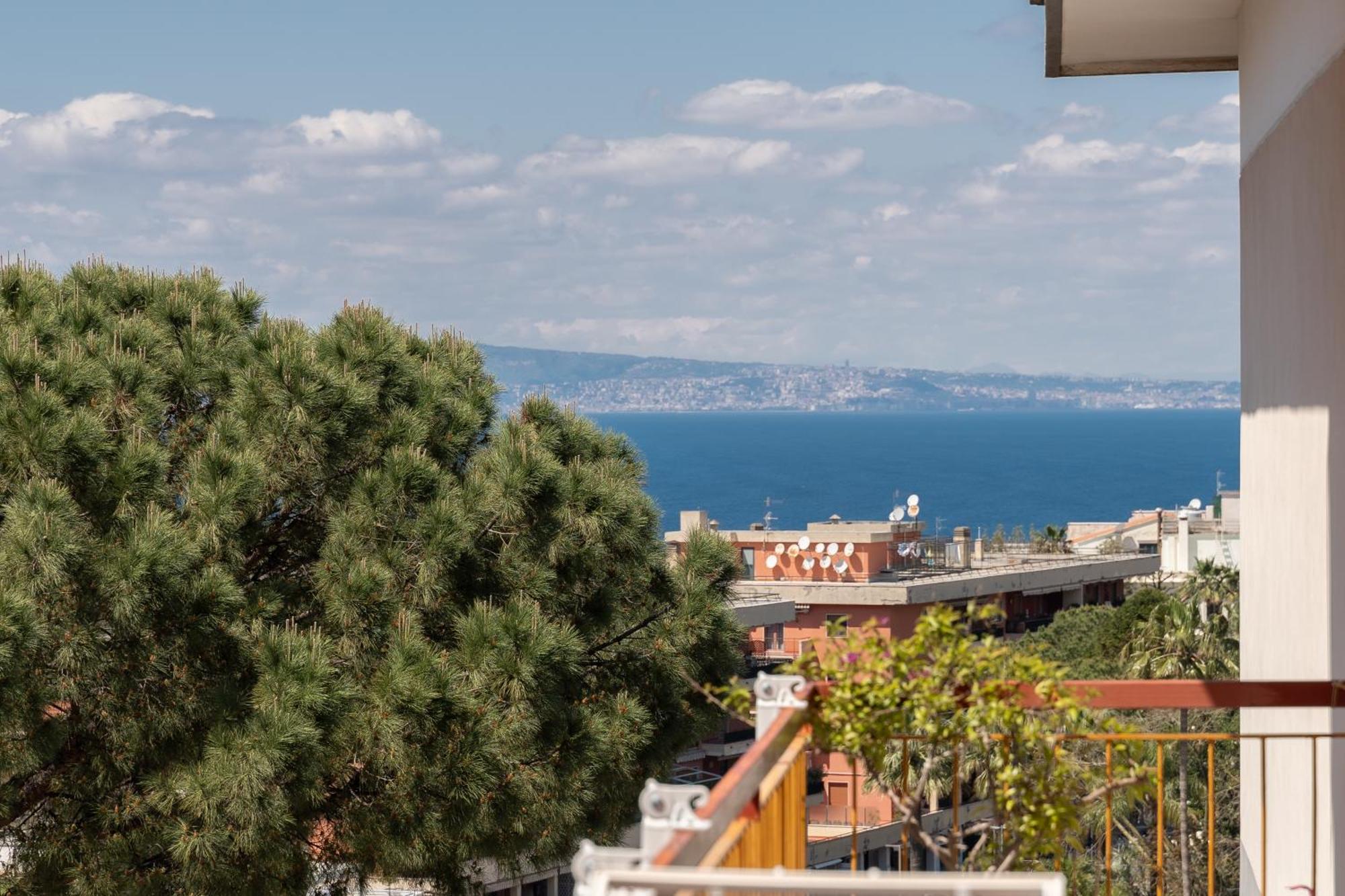 Mifra Suites Sorrento Esterno foto